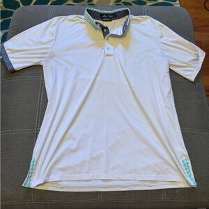 Alial Fital Golf Polo